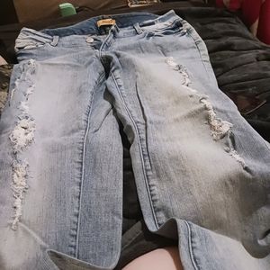 Women's Jean's bundle